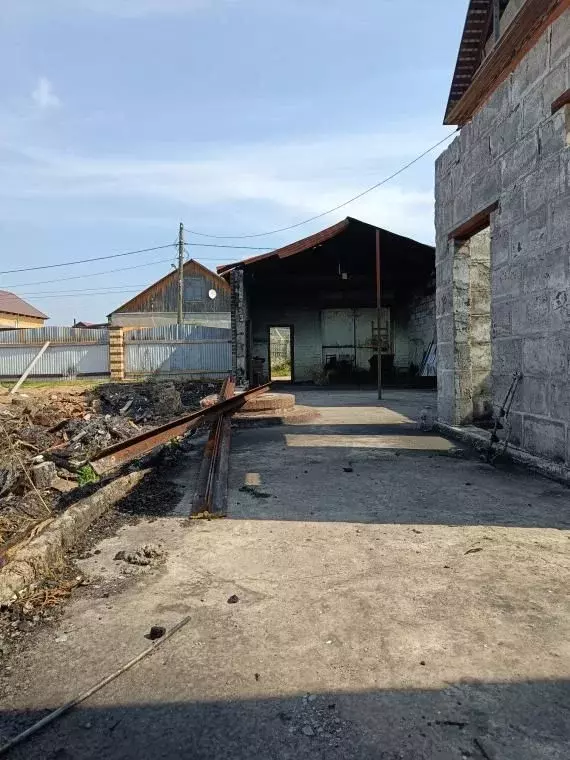 Участок в Пермский край, Березники ул. Герцена, 15 (6.0 сот.) - Фото 2