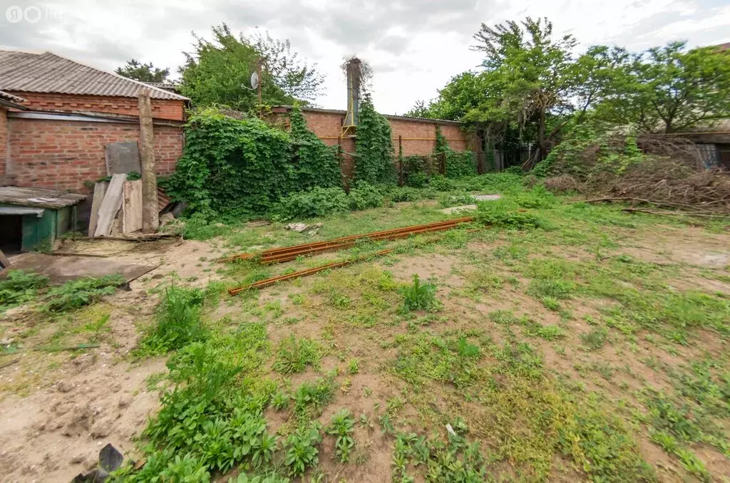 Участок в Ростов-на-Дону, Кустанайская улица (4.5 м) - Фото 2