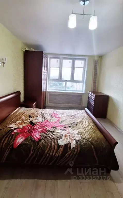 Студия Московская область, Балашиха ул. Лукино, 53А (29.5 м) - Фото 1