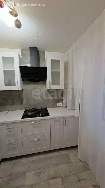 1-комнатная квартира: Набережные Челны, бульвар Домостроителей, 3 ... - Фото 1