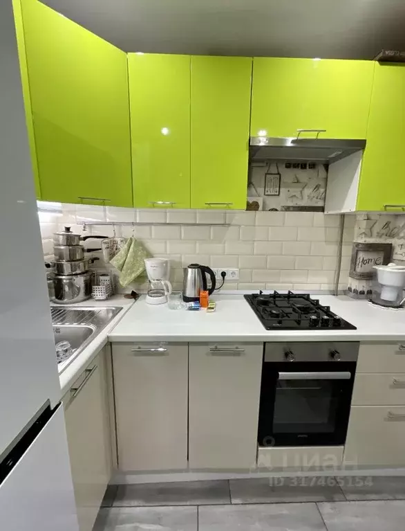 2-к кв. Москва Судостроительная ул., 30К2 (35.0 м) - Фото 1