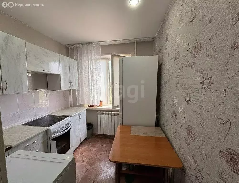 1-комнатная квартира: Черногорск, проспект Космонавтов, 11 (32.8 м) - Фото 1