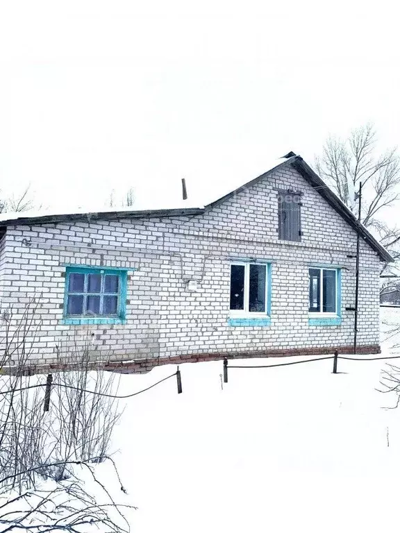 Дом в Волгоградская область, Ольховский район, с. Зензеватка ... - Фото 2