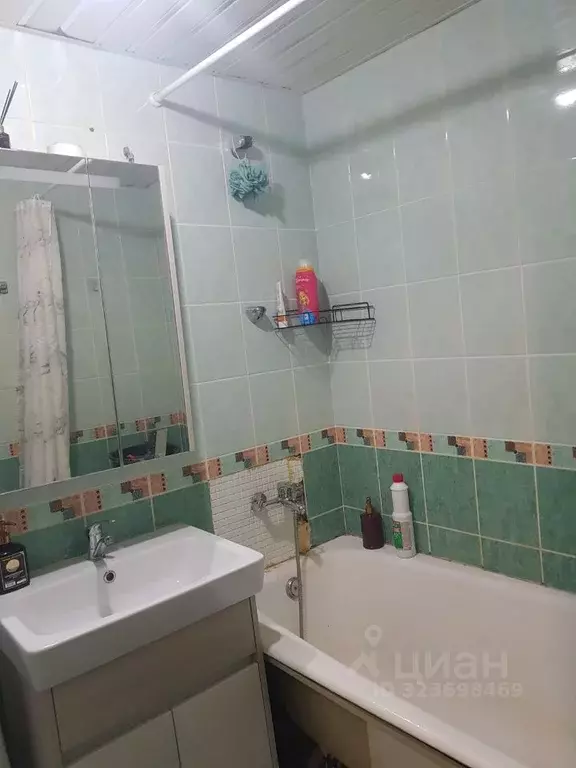 1-к кв. Нижегородская область, Нижний Новгород ул. Героя Советского ... - Фото 2