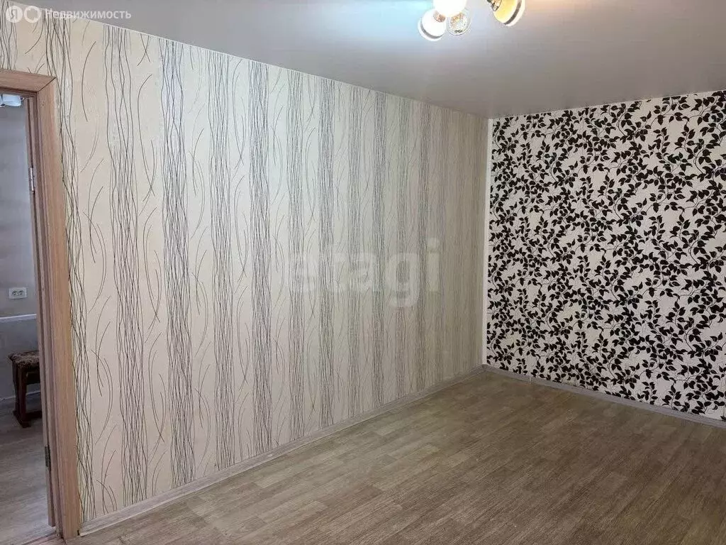 2-комнатная квартира: Муром, Ленинградская улица, 32/1 (40.3 м) - Фото 2