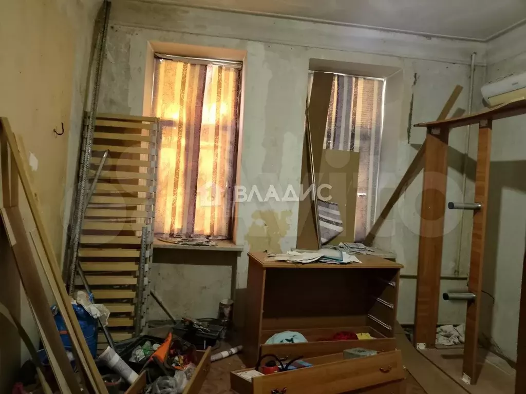 1-к. квартира, 30,4 м, 2/4 эт. - Фото 1