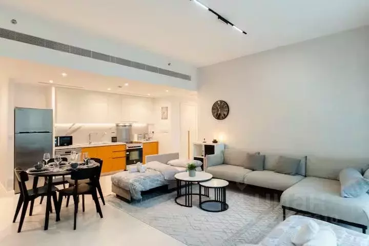 1-к кв. Краснодарский край, Сочи ул. Худякова, 7к2 (45.0 м) - Фото 1