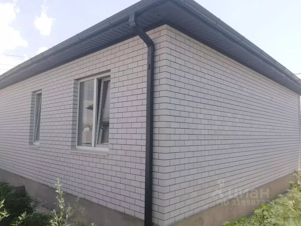 Дом в Краснодарский край, Анапа муниципальный округ, с. Цибанобалка  ... - Фото 0