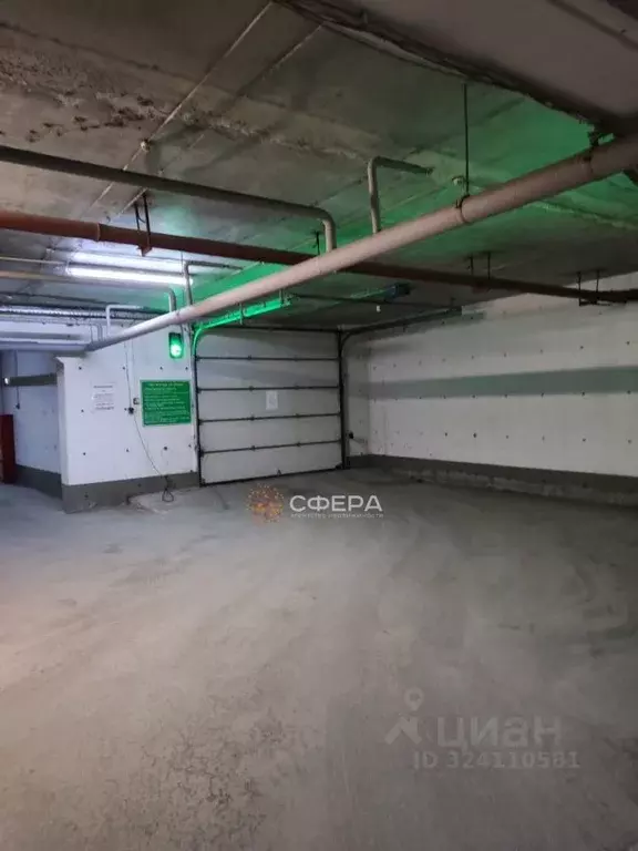 Гараж в Новосибирская область, Новосибирск ул. Крылова, 63 (12 м) - Фото 2