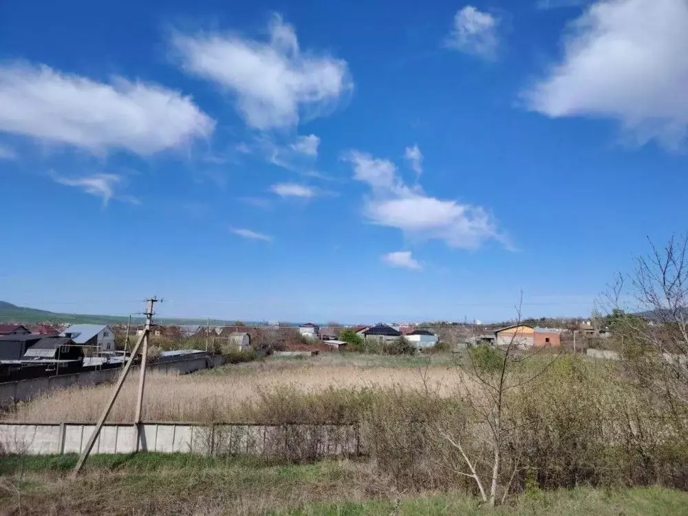 Участок в Ставропольский край, Железноводск Оранжерейная ул., 4 (93.0 ... - Фото 1