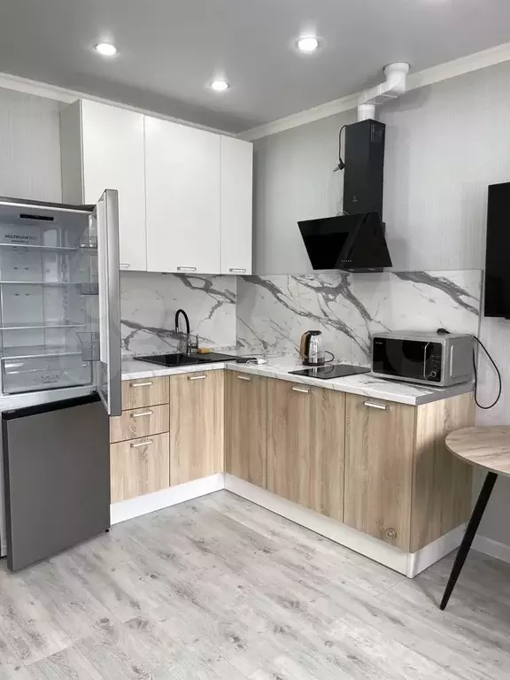 Квартира-студия, 22,6 м, 8/10 эт. - Фото 0