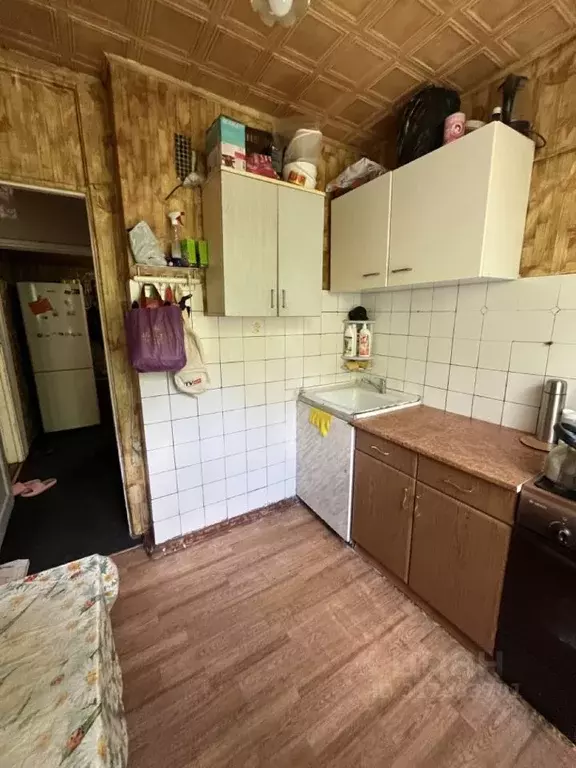 2-к кв. Московская область, Люберцы ул. Строителей, 4б (44.5 м) - Фото 1