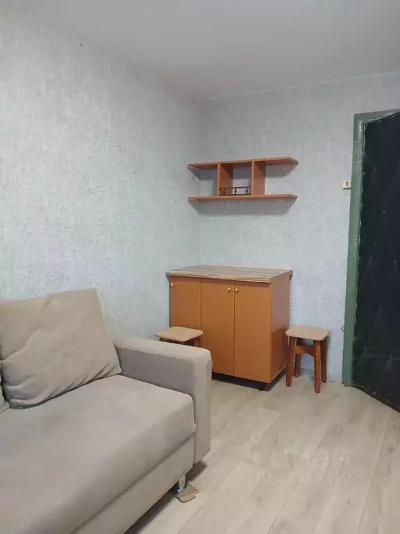 Комната Курганская область, Курган ул. Коли Мяготина, 122 (13.9 м) - Фото 1
