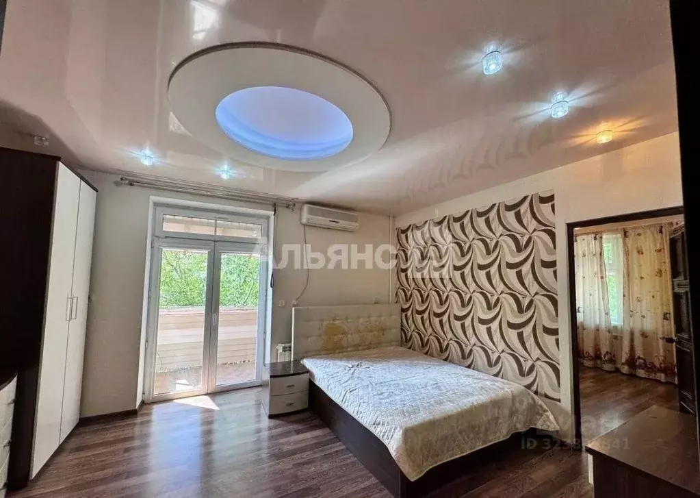 3-к кв. Ростовская область, Белая Калитва ул. Дзержинского, 8 (62.6 м) - Фото 1