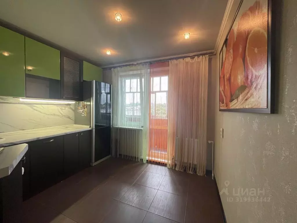 3-к кв. Владимирская область, Лакинск г. Собинский муниципальный ... - Фото 2