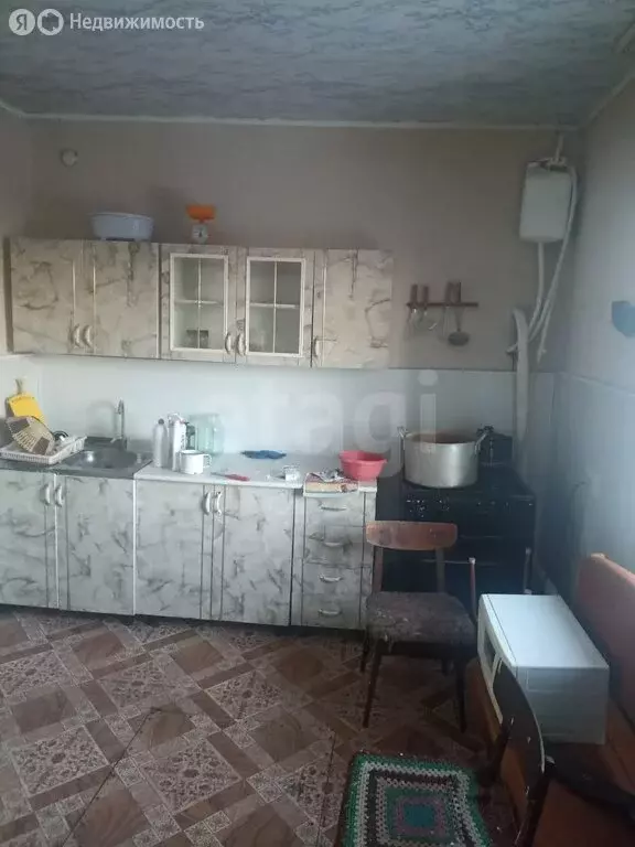 3-комнатная квартира: село Медведево, Советская улица, 3 (78.2 м) - Фото 0