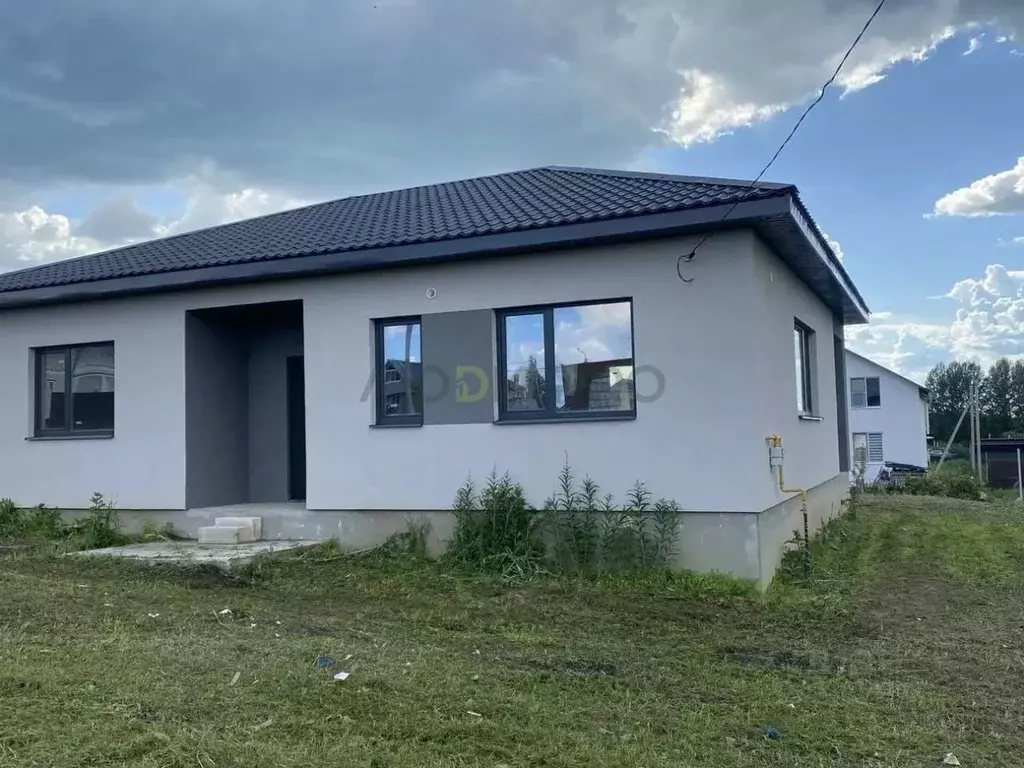 Дом в Пензенская область, Пенза ул. Застрожного (119 м) - Фото 2