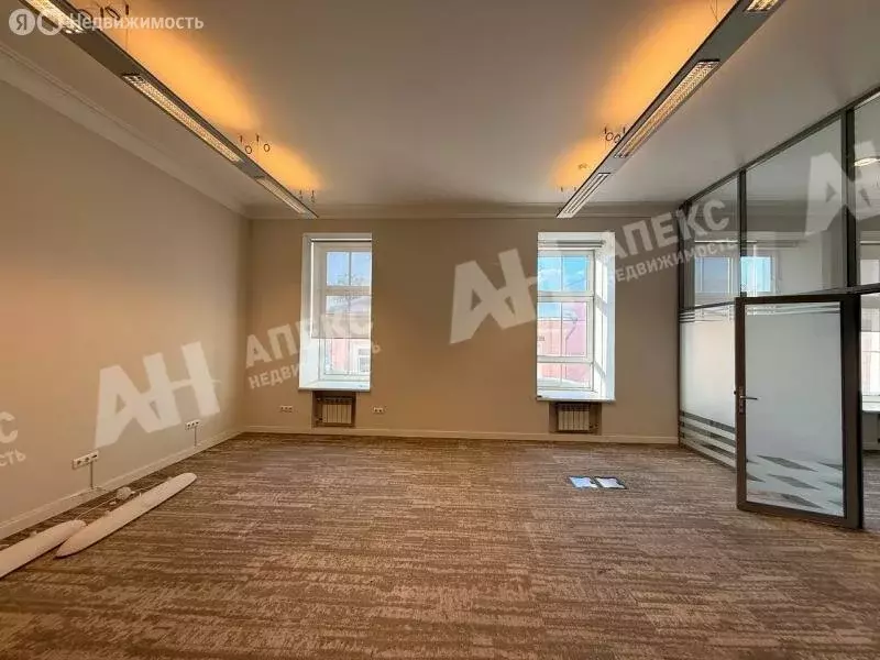 Офис (68 м) - Фото 2