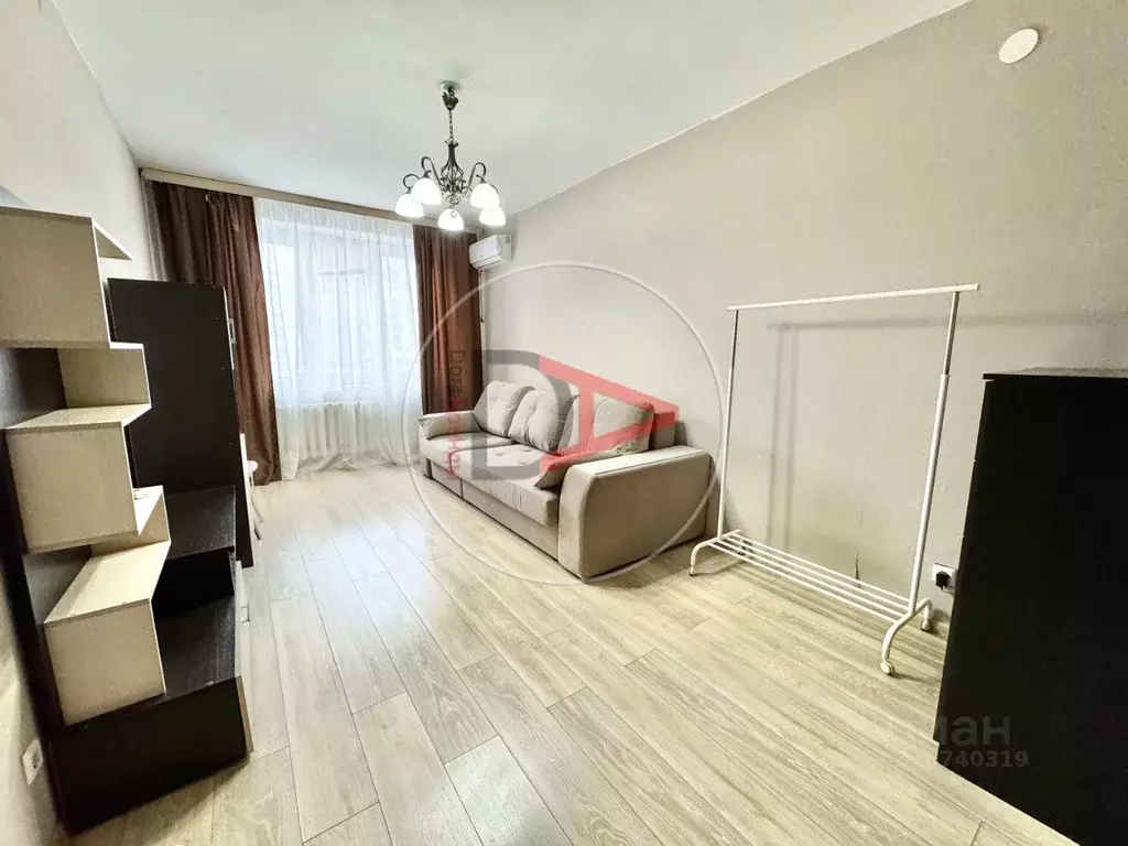 1-к кв. Башкортостан, Уфа Айская ул., 20 (40.0 м) - Фото 2