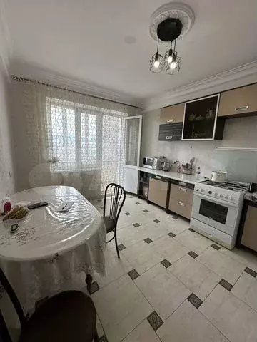 1-к. квартира, 48 м, 7/10 эт. - Фото 0