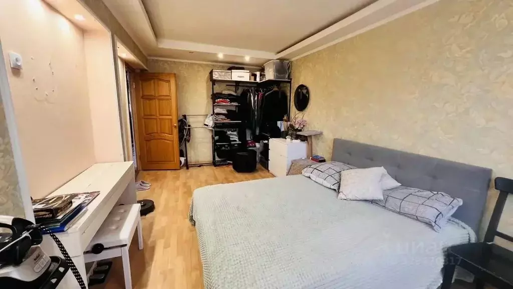 3-к кв. Омская область, Омск ул. Лукашевича, 15В (64.1 м) - Фото 2