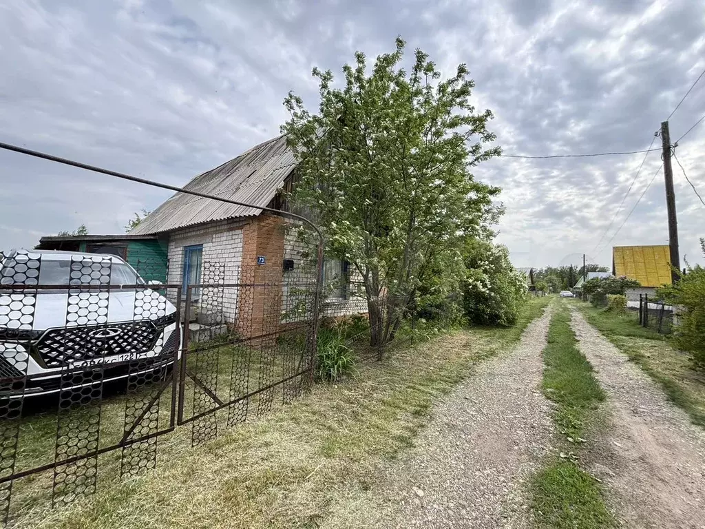 Дом 45 м на участке 10 сот. - Фото 0