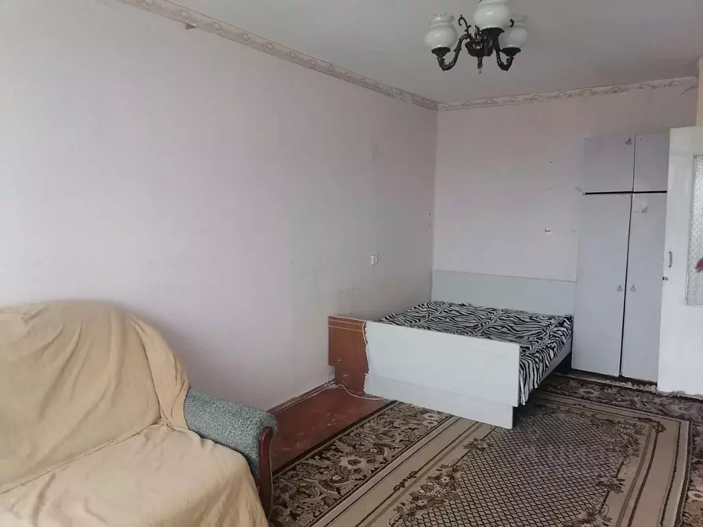 1-к кв. Адыгея, Майкоп ул. Шовгенова, 10 (30.0 м) - Фото 2