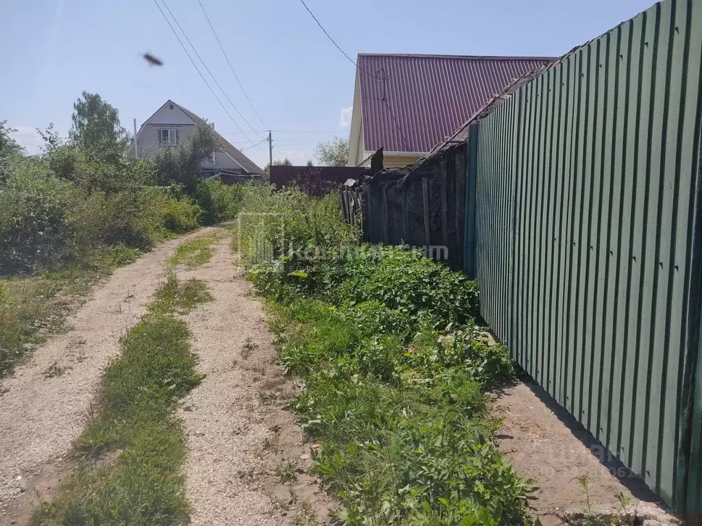 Участок в Владимирская область, Суздальский район, Новоалександровское ... - Фото 1