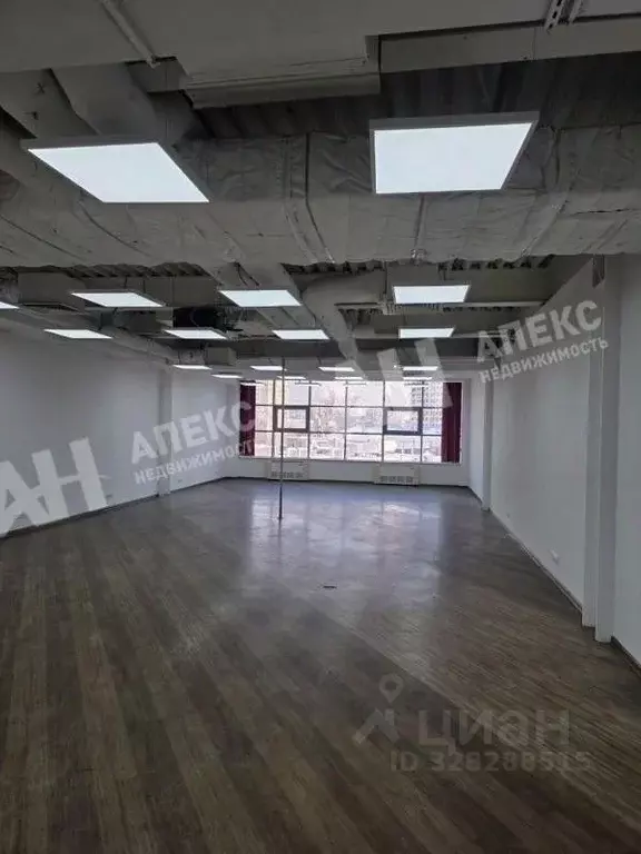 Помещение свободного назначения в Москва ул. Ленинская Слобода, 19 ... - Фото 2