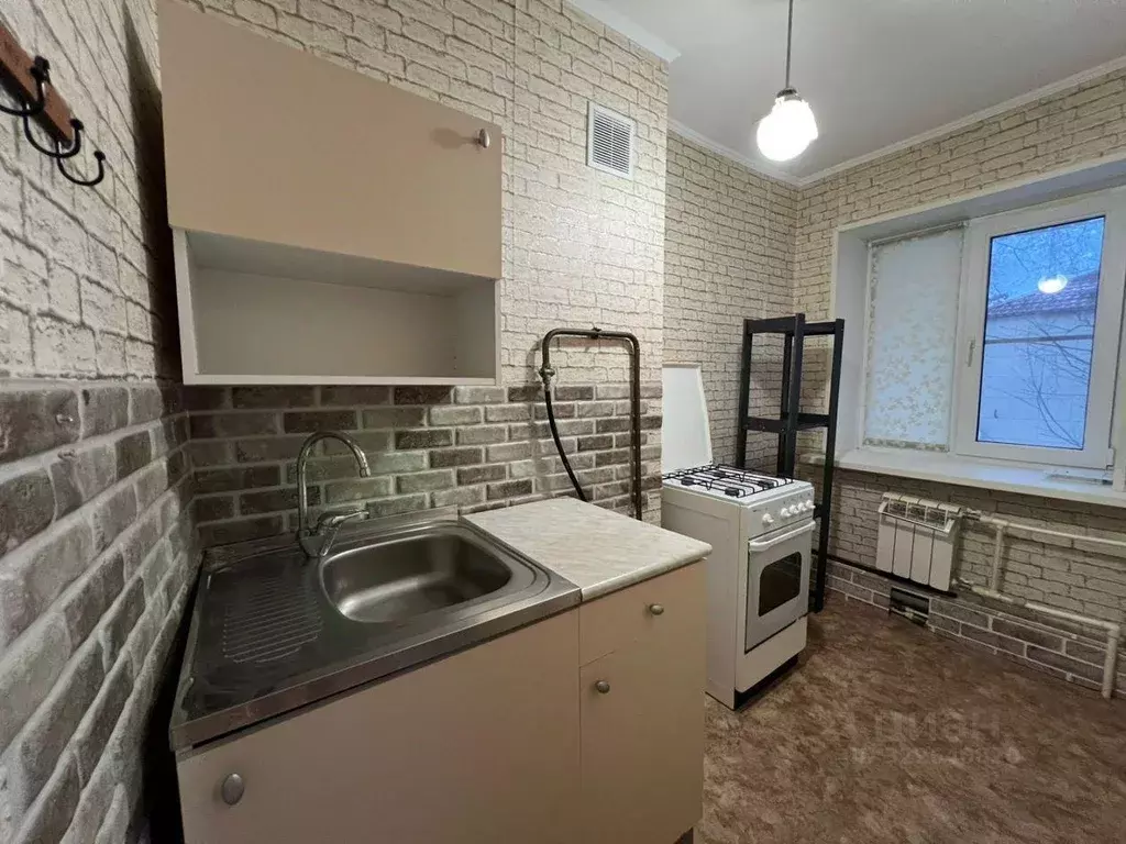 Квартира, 2 комнаты, 36 м - Фото 1