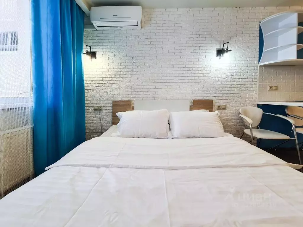 1-к кв. Московская область, Химки Молодежная ул., 78 (25.0 м) - Фото 2