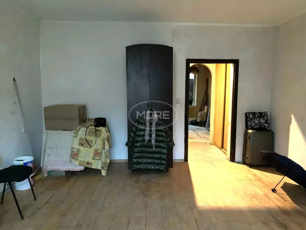 1-к кв. Калининградская область, Калининград ул. Карла Маркса, 118А ... - Фото 0