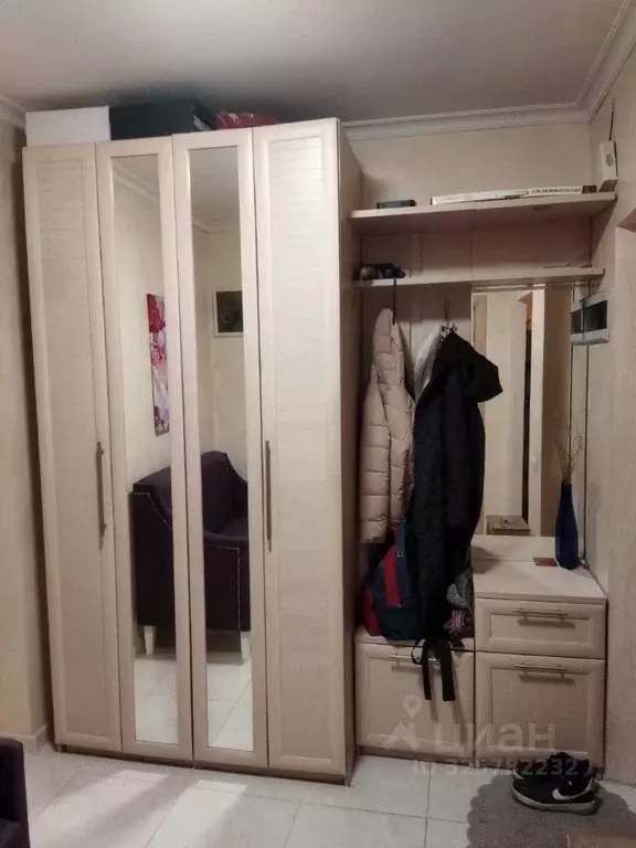 2-к кв. Московская область, Балашиха ул. Майкла Лунна, 3 (60.7 м) - Фото 1