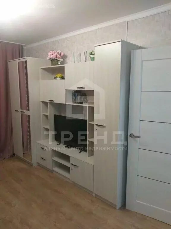 1-комнатная квартира: Санкт-Петербург, проспект Металлистов, 117 (34 ... - Фото 2