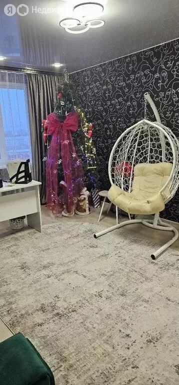 3-комнатная квартира: Новый Уренгой, Юбилейная улица, 6 (60.3 м) - Фото 2