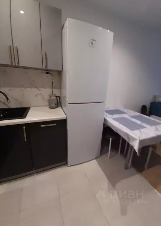 1-к кв. Москва просп. Новосередневский, 17к2 (36.0 м) - Фото 2