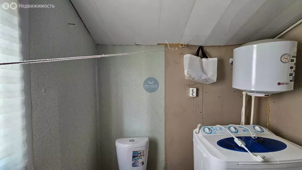 Дом в Борисоглебск, Устиновская улица, 42 (53.2 м) - Фото 0