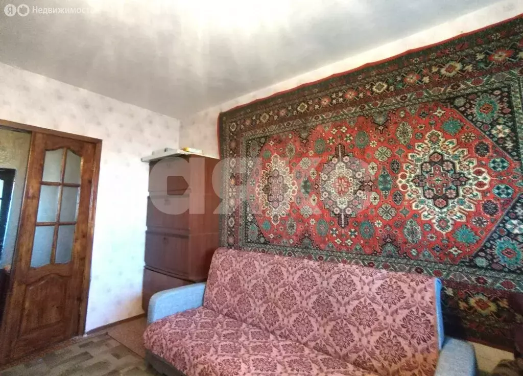 4-комнатная квартира: Волгоград, улица Менжинского, 23 (89.9 м) - Фото 1