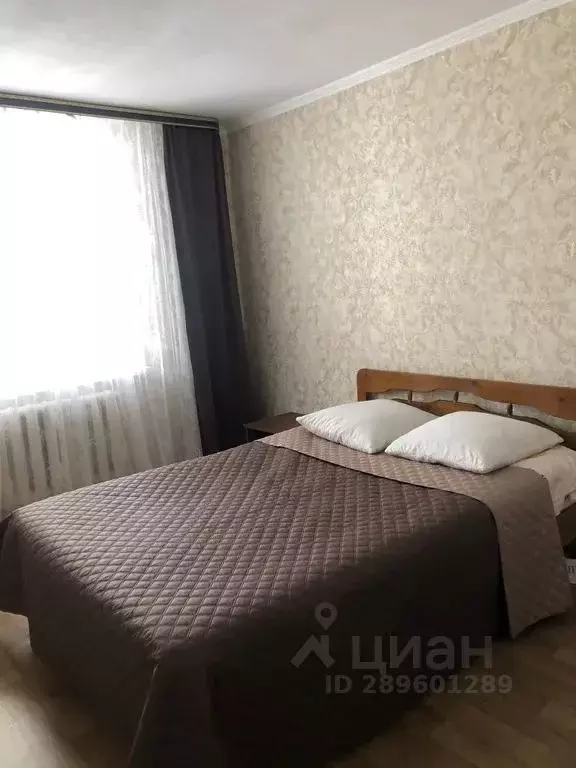 2-к кв. Крым, Саки ул. Курортная, 27 (52.0 м) - Фото 1