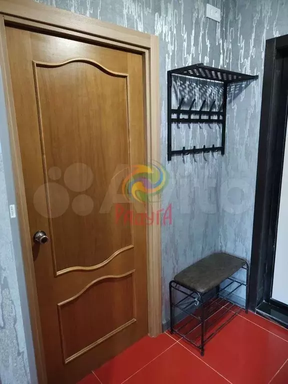 1-к. квартира, 22 м, 5/5 эт. - Фото 0