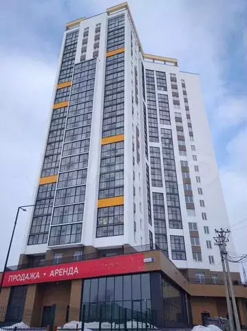 Машиноместо, 14 м - Фото 0