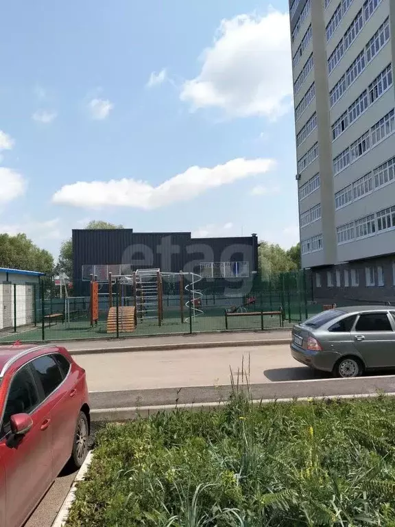 1-к кв. Башкортостан, Уфимский район, с. Михайловка Новоуфимская ул., ... - Фото 1