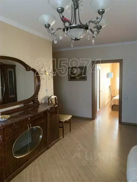 3-к кв. Москва Алтуфьевское ш., 30 (64.0 м) - Фото 1