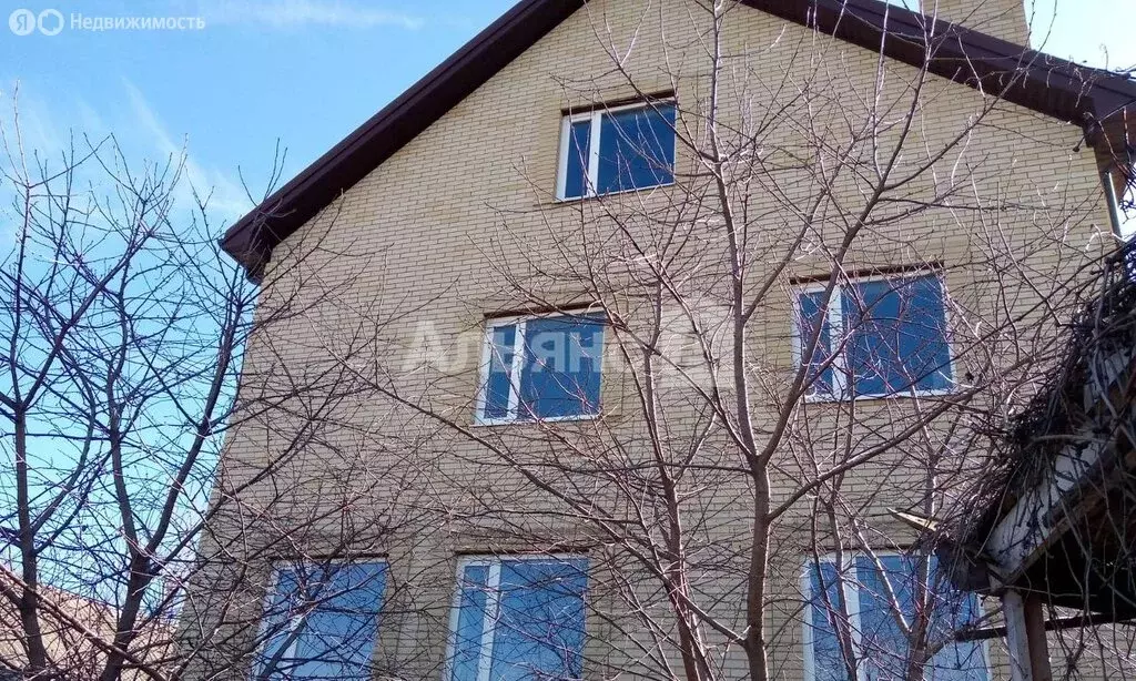 Дом в Шахты, Луговой переулок (759 м) - Фото 2