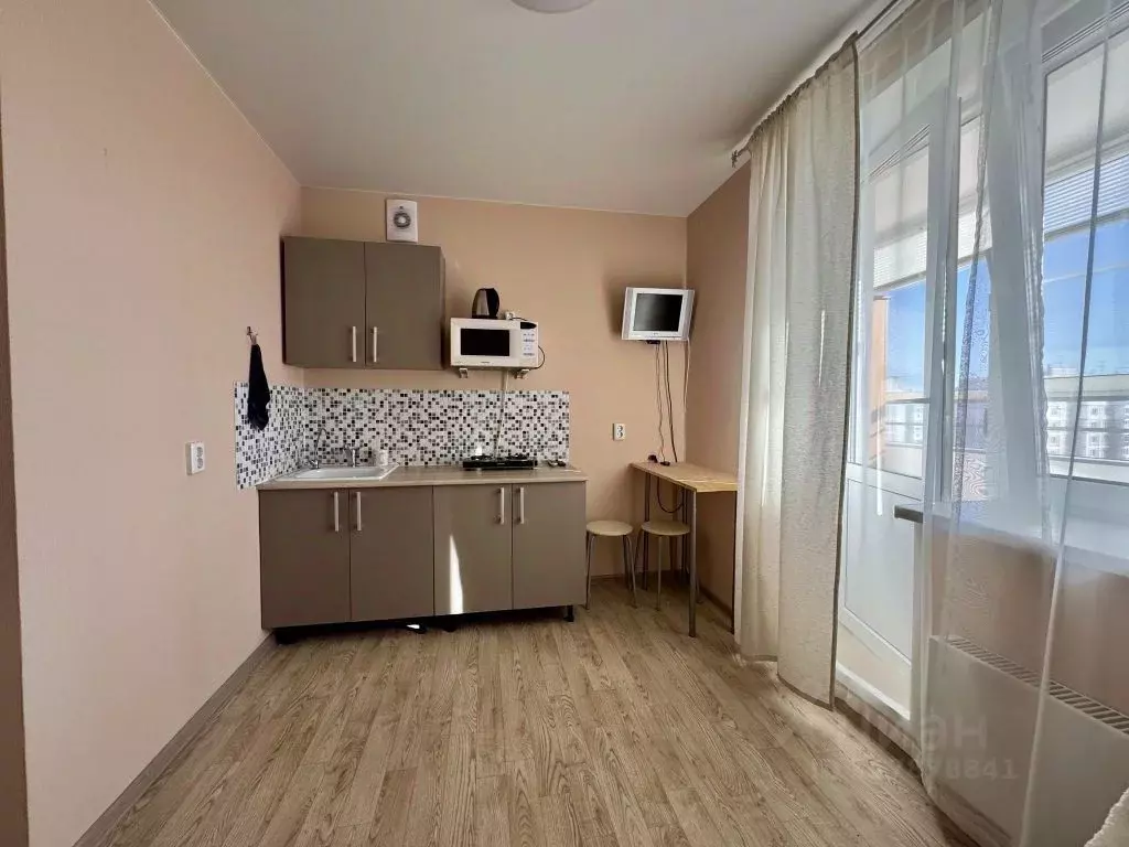Студия Нижегородская область, Нижний Новгород Космическая ул., 34/1 ... - Фото 0
