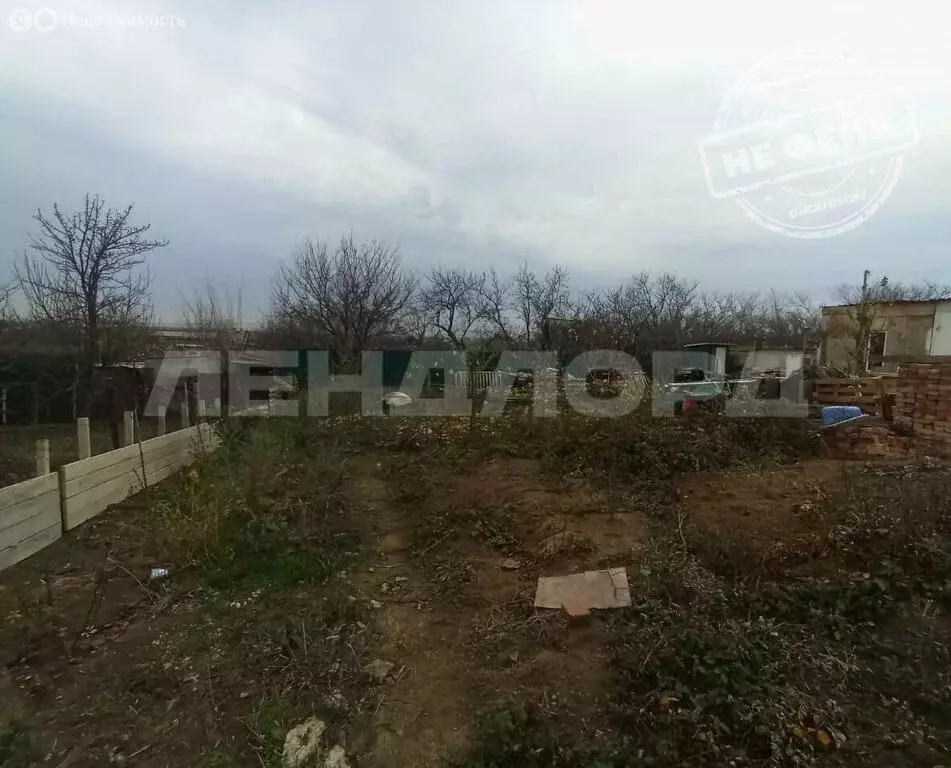 Участок в Щепкинское сельское поселение, СТ Глобус (5 м) - Фото 1