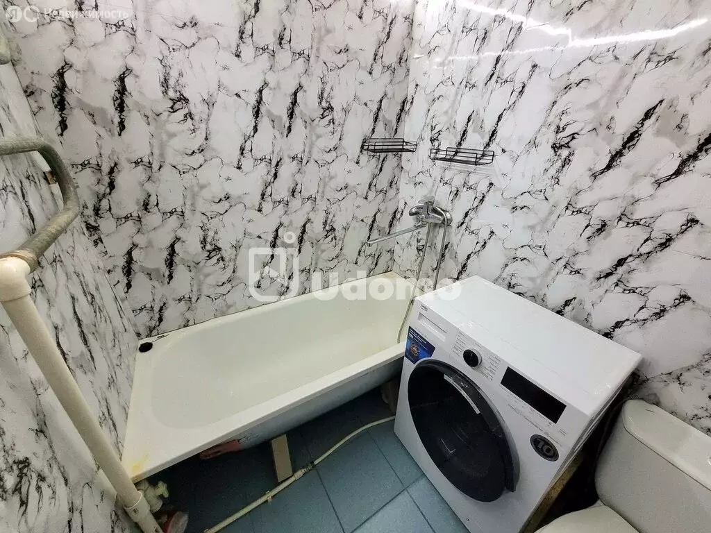 1к в -комнатной квартире (19.5 м) - Фото 1