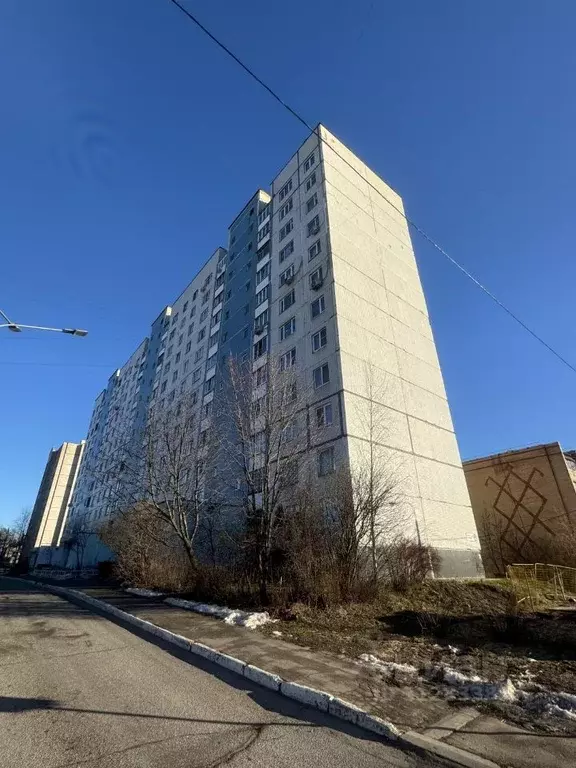 2-к кв. Московская область, Солнечногорск Ленинградская ул., 12 (51.5 ... - Фото 0