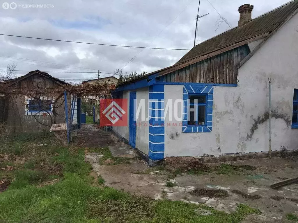 Дом в Севастополь, Нахимовский район, Качинский муниципальный округ, ... - Фото 2