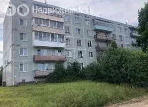 2-комнатная квартира: Калашниково, Речная улица, 1 (53.8 м) - Фото 0